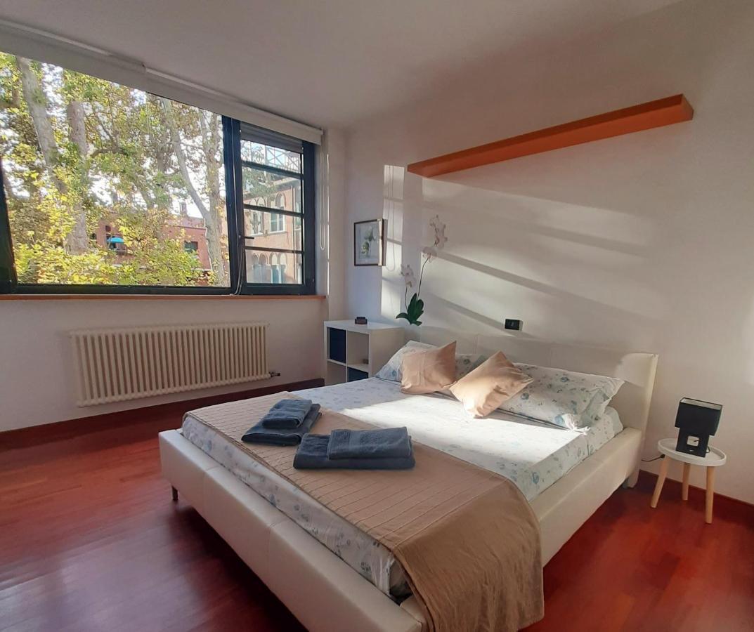 דירות ונציה Loft Soleil מראה חיצוני תמונה