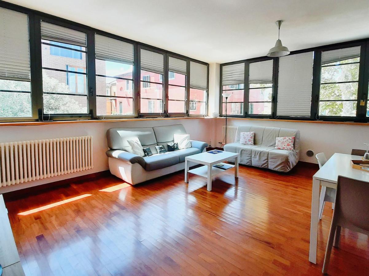דירות ונציה Loft Soleil מראה חיצוני תמונה