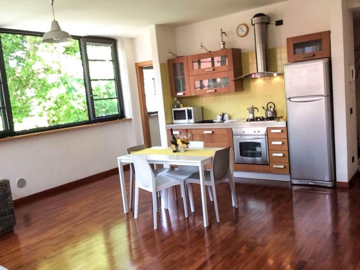 דירות ונציה Loft Soleil מראה חיצוני תמונה